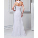 Floor Length Wedding Dresses