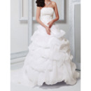 Elegant Wedding Dresses