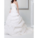 Full Length Wedding Dresses