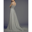 Floor Length Evening Dresses