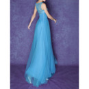 Floor Length Evening Dresses