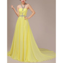 Floor Length Evening Dresses