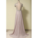 Floor Length Evening Dresses