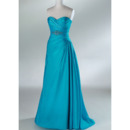 Floor Length Evening Dresses