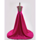 Floor Length Evening Dresses