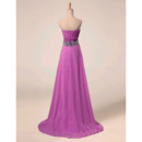 Floor Length Evening Dresses