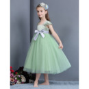 Little Girls Dresses For Wedding