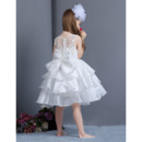 Little Girls Dresses For Wedding