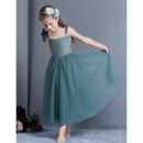 2019 Flower Girl Dresses