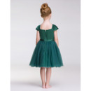 Little Girls Dresses For Wedding