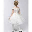 Little Girls Dresses For Wedding