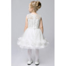 Little Girls Dresses For Wedding