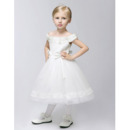 Little Girls Dresses For Wedding