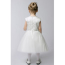 Little Girls Dresses For Wedding