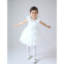 Little Girls Dresses For Wedding