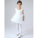 Little Girls Dresses For Wedding