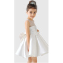 Long Flower Girl Dresses