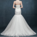 Floor Length Wedding Dresses