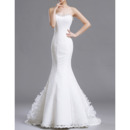 Floor Length Wedding Dresses