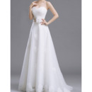 Elegant Wedding Dresses