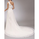 Floor Length Wedding Dresses