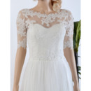 Elegant Wedding Dresses