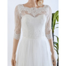 Elegant Wedding Dresses