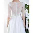 Elegant Wedding Dresses