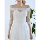 Elegant Wedding Dresses