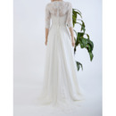 Floor Length Wedding Dresses