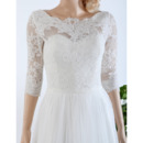 Elegant Wedding Dresses