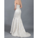 Floor Length Wedding Dresses