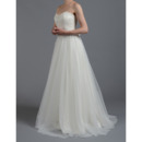 Full Length Wedding Dresses