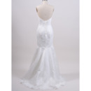 Floor Length Wedding Dresses