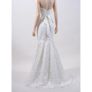 Floor Length Wedding Dresses