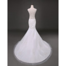 Floor Length Wedding Dresses