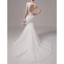 Floor Length Wedding Dresses