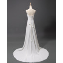 Floor Length Wedding Dresses