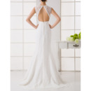 Floor Length Wedding Dresses