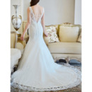 Floor Length Wedding Dresses