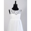 Casual Short Wedding Dresses