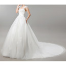 Elegant Wedding Dresses