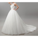 Elegant Wedding Dresses