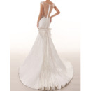 Floor Length Wedding Dresses