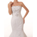 Custom Wedding Dresses