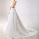 Custom Wedding Dresses