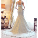 Floor Length Wedding Dresses