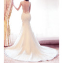 Floor Length Wedding Dresses