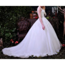 Elegant Wedding Dresses