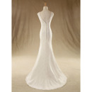 Floor Length Wedding Dresses